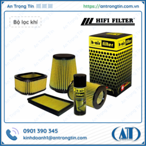 Bộ lọc khí HIFI FILTER