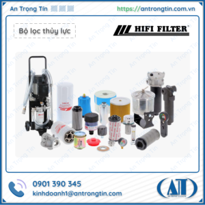 Bộ lọc thủy lực HIFI FILTER