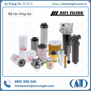 Bộ lọc thủy lực HIFI FILTER