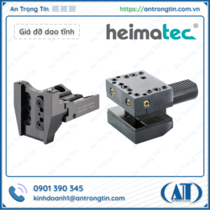 Đầu dao động Heimatec Driven Tools