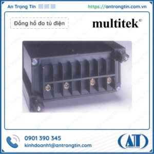 Đồng hồ đo tủ điện Multitek M300