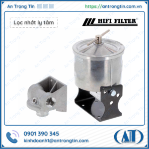 Lọc nhớt HIFI FILTER Bypass Oil Filter