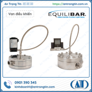 Van điều khiển lưu lượng Equilibar