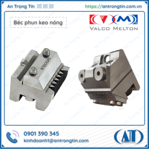 Béc phun keo nóng Valco Melton chính hãng