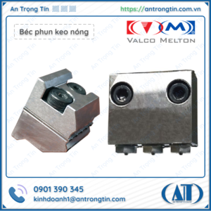 Béc phun keo nóng Valco Melton chính hãng