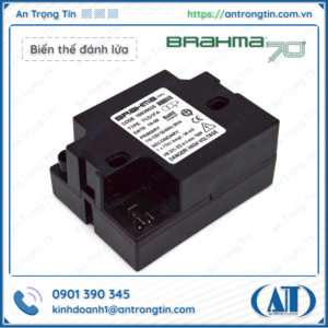 Biến thế đánh lửa Brahma TCD1xA