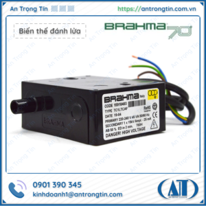 Biến thế đánh lửa Brahma TCD1xA