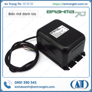 Biến thế đánh lửa Brahma TCD1xA