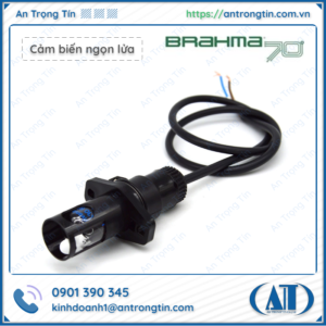 Cảm biến ngọn lửa Brahma FC7 FC8 chính hãng