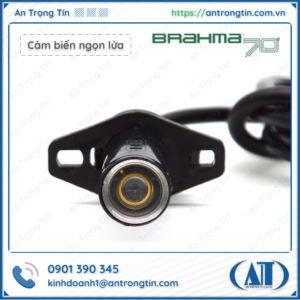 Cảm biến ngọn lửa Brahma FC7 FC8 chính hãng