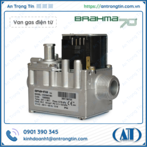 Van điện từ Brahma EG12