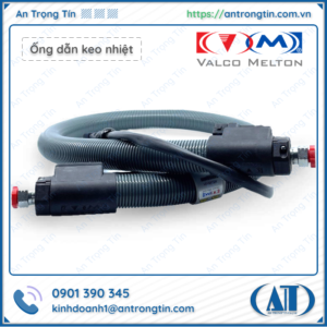 Ống keo Valco Melton tại Việt Nam