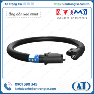 Ống keo Valco Melton tại Việt Nam