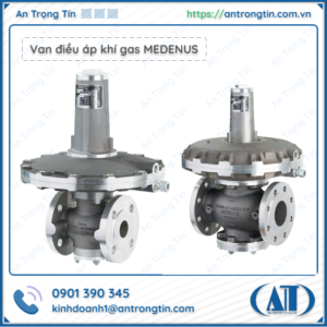Bộ điều áp khí MEDENUS R51 / R101