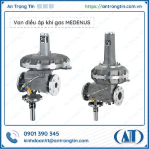 Bộ điều áp khí MEDENUS R51 / R101
